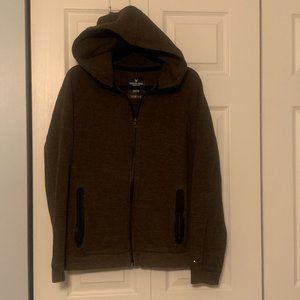 American Eagle Zip Hoodie